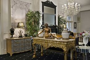 The Convent Hunter Valley Hotel