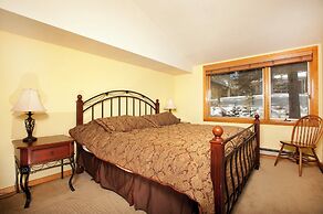 Evergreen Condominiums by Vail Resorts