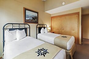 Evergreen Condominiums by Vail Resorts