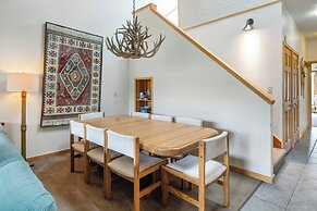 Evergreen Condominiums by Vail Resorts