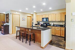 Evergreen Condominiums by Vail Resorts