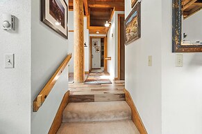 Evergreen Condominiums by Vail Resorts