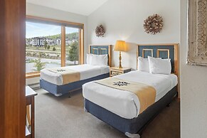 Evergreen Condominiums by Vail Resorts