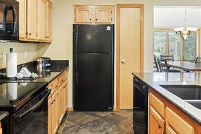 Evergreen Condominiums by Vail Resorts