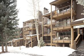 Evergreen Condominiums by Keystone Resort