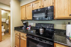 Evergreen Condominiums by Vail Resorts
