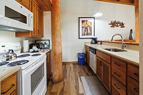 Evergreen Condominiums by Vail Resorts