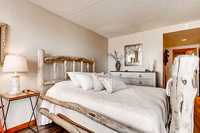 Evergreen Condominiums by Keystone Resort