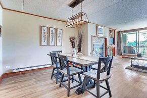 Evergreen Condominiums by Vail Resorts