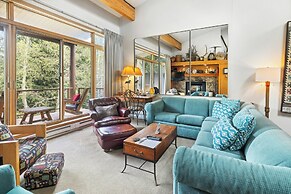 Evergreen Condominiums by Vail Resorts