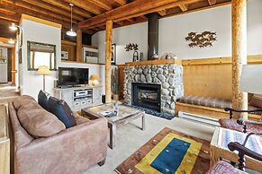 Evergreen Condominiums by Vail Resorts