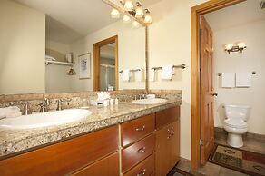 Evergreen Condominiums by Keystone Resort