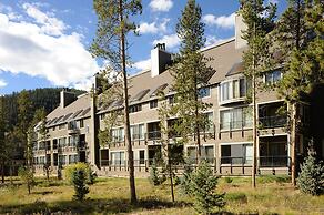 Evergreen Condominiums by Keystone Resort