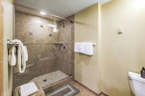 Evergreen Condominiums by Vail Resorts