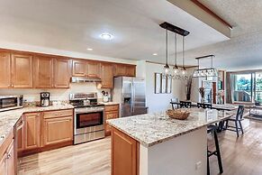 Evergreen Condominiums by Vail Resorts