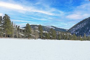 Evergreen Condominiums by Vail Resorts