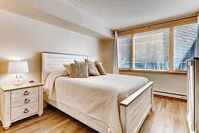 Evergreen Condominiums by Vail Resorts