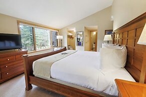 Evergreen Condominiums by Vail Resorts