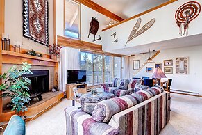 Evergreen Condominiums by Keystone Resort