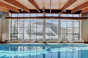 Evergreen Condominiums by Vail Resorts