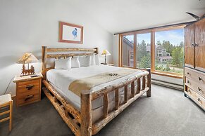 Evergreen Condominiums by Vail Resorts
