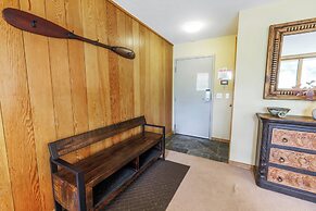 Evergreen Condominiums by Vail Resorts