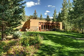 Evergreen Condominiums by Keystone Resort