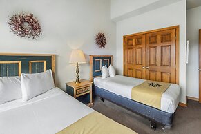 Evergreen Condominiums by Vail Resorts