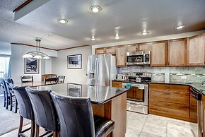 Evergreen Condominiums by Keystone Resort