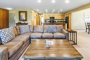 Evergreen Condominiums by Vail Resorts