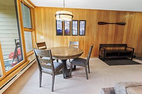 Evergreen Condominiums by Vail Resorts