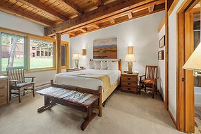 Evergreen Condominiums by Vail Resorts