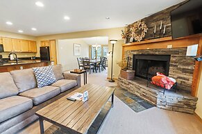 Evergreen Condominiums by Vail Resorts