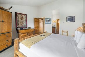 Evergreen Condominiums by Vail Resorts