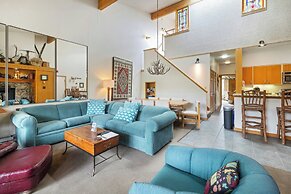 Evergreen Condominiums by Vail Resorts