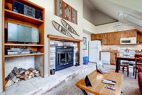 Evergreen Condominiums by Keystone Resort