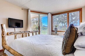 Evergreen Condominiums by Vail Resorts