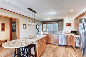Evergreen Condominiums by Vail Resorts