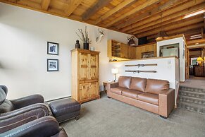 Evergreen Condominiums by Vail Resorts