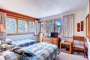 Evergreen Condominiums by Keystone Resort