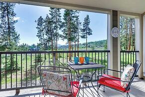 Evergreen Condominiums by Vail Resorts