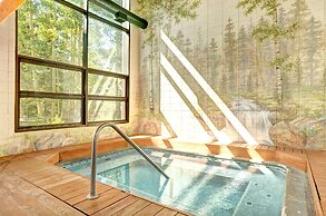 Evergreen Condominiums by Keystone Resort