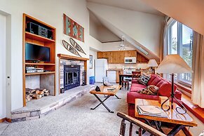 Evergreen Condominiums by Vail Resorts