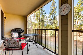 Evergreen Condominiums by Keystone Resort