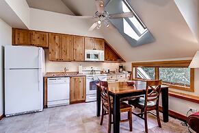 Evergreen Condominiums by Keystone Resort