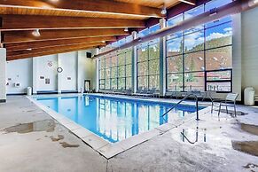 Evergreen Condominiums by Vail Resorts