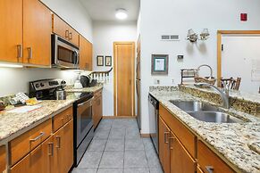 Evergreen Condominiums by Vail Resorts