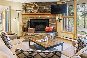 Evergreen Condominiums by Vail Resorts