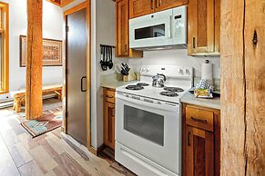 Evergreen Condominiums by Vail Resorts