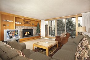 Evergreen Condominiums by Keystone Resort